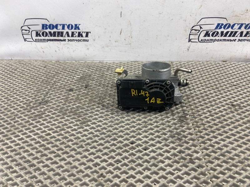 Заслонка дроссельная Toyota Wish ANE11W 1AZ-FSE