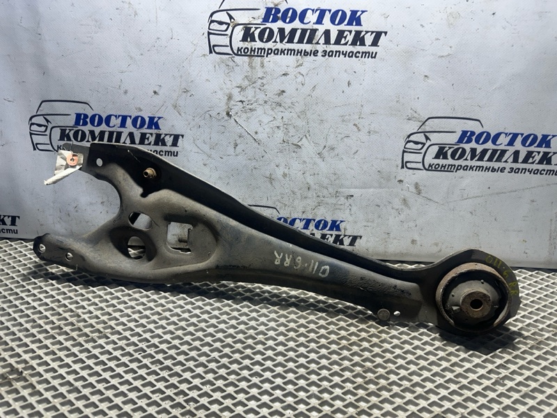 Рычаг подвески Honda Odyssey RA6 F23A