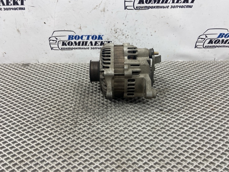 Генератор Nissan Elgrand 2002 NE51 VQ35DE