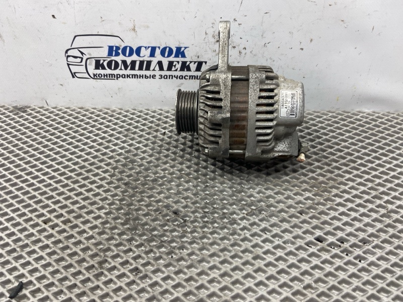 Генератор Nissan Dayz B21W 3B20