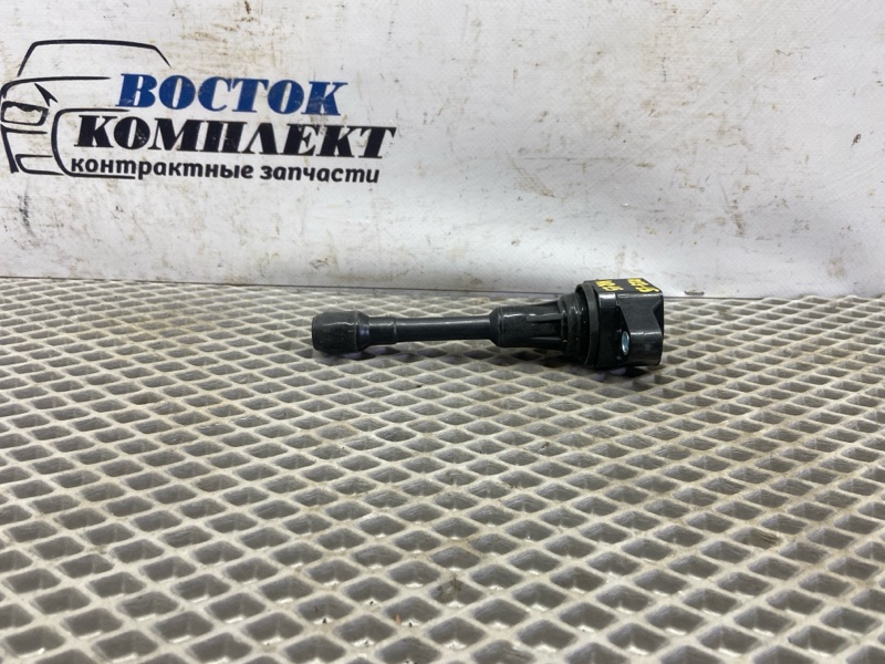 Катушка зажигания Nissan Note E11 HR15DE