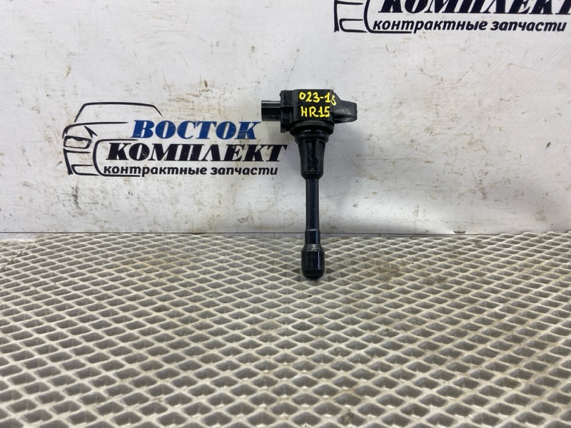 Катушка зажигания Nissan Note E11 HR15DE