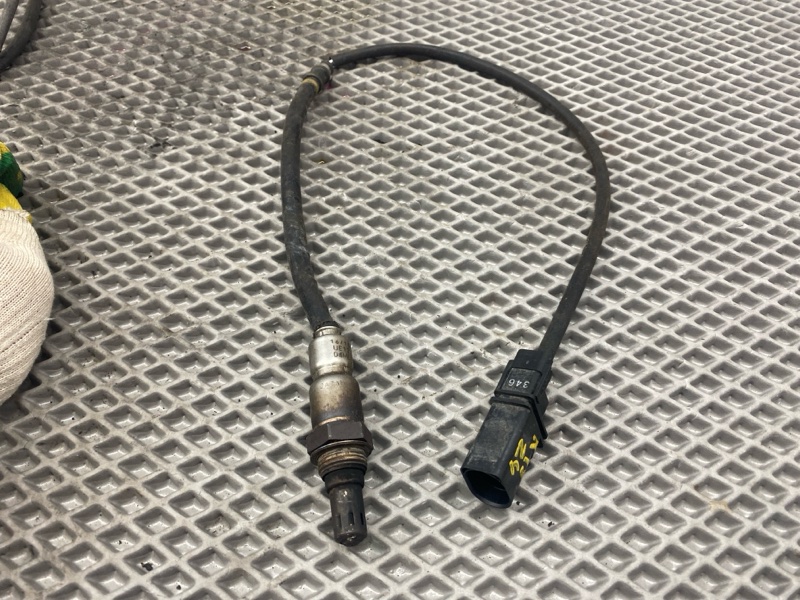 Датчик кислородный Volkswagen Polo 2010 6R1 CBZB