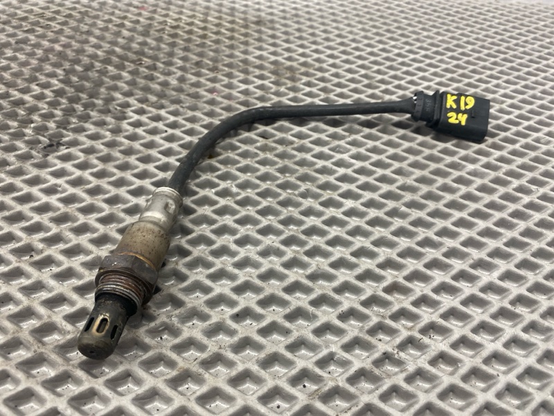 Датчик кислородный Volkswagen Polo 2010 6R1 CBZB