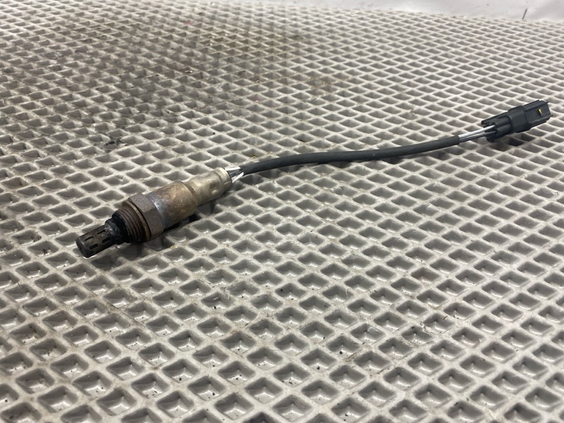 Датчик кислородный Honda Stream RN6 R18A