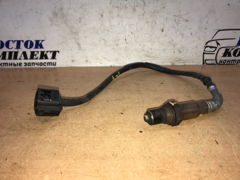 Датчик кислородный Mini paceman WMWSS5205 N18B16A