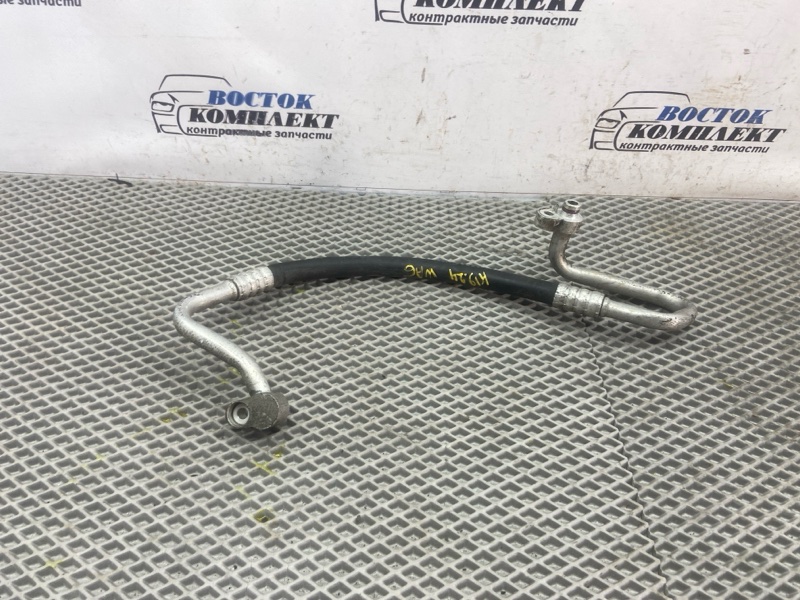 Трубка кондиционера Volkswagen Polo 2010 6R1 CBZB