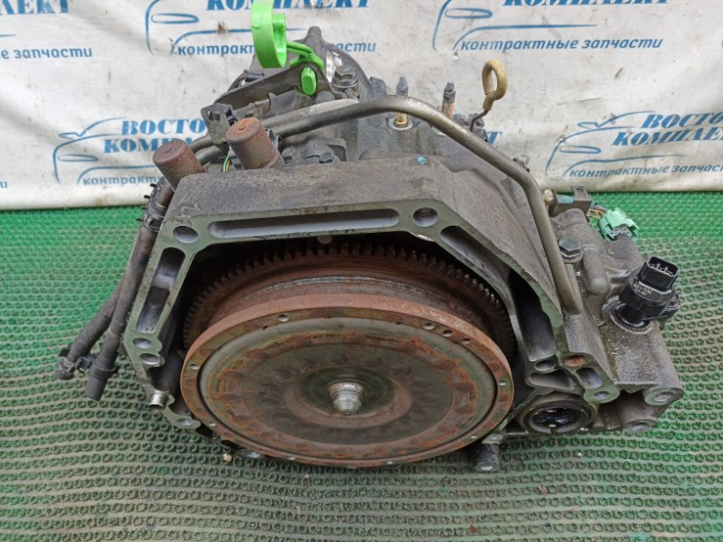 АКПП Honda Stepwgn 1999 RF1 B20B
