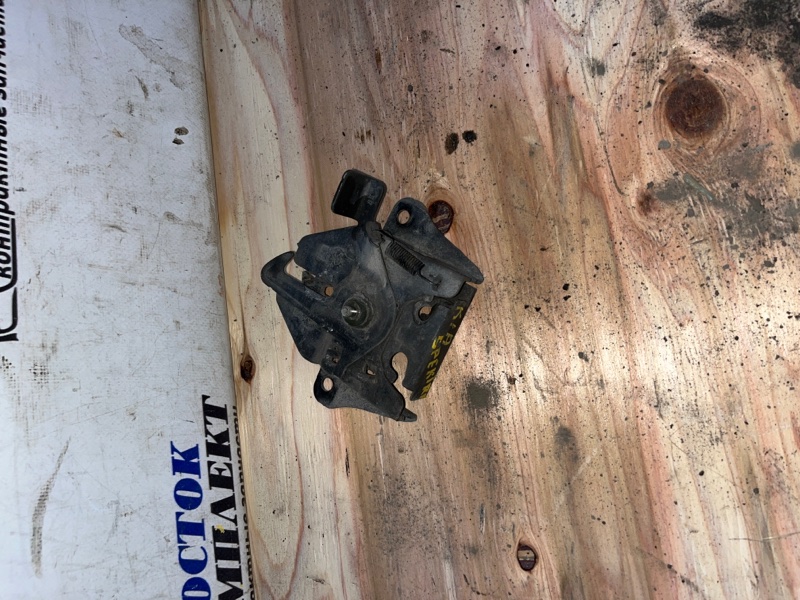 Замок капота Kia spectra 2007 SD S6D