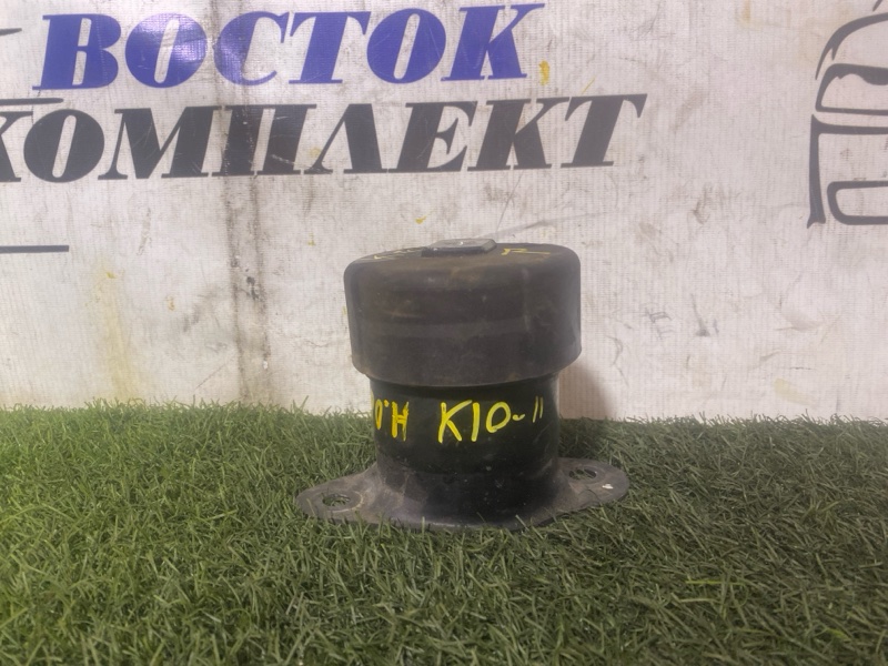 Подушка двигателя Honda Odyssey 2004 RB2 K24A прав