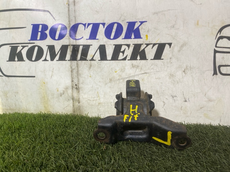 Подушка двигателя Honda Fit 2011 GE7 L13A лев