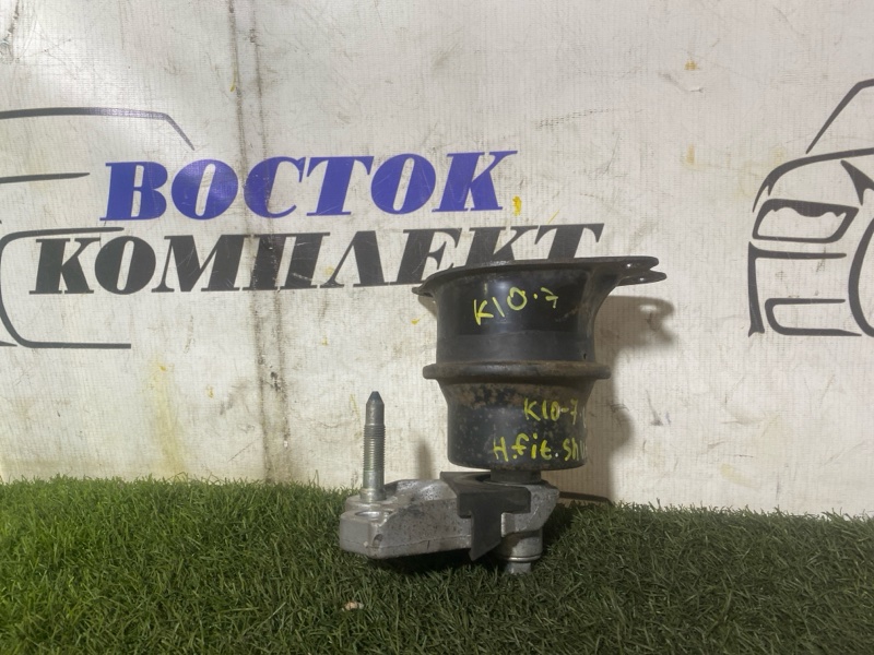 Подушка двигателя Honda Fit Shuttle 2011 GG7 L15A прав