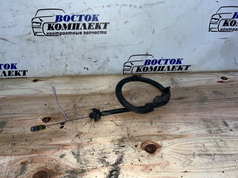 Трос газа Kia spectra 2007 SD S6D