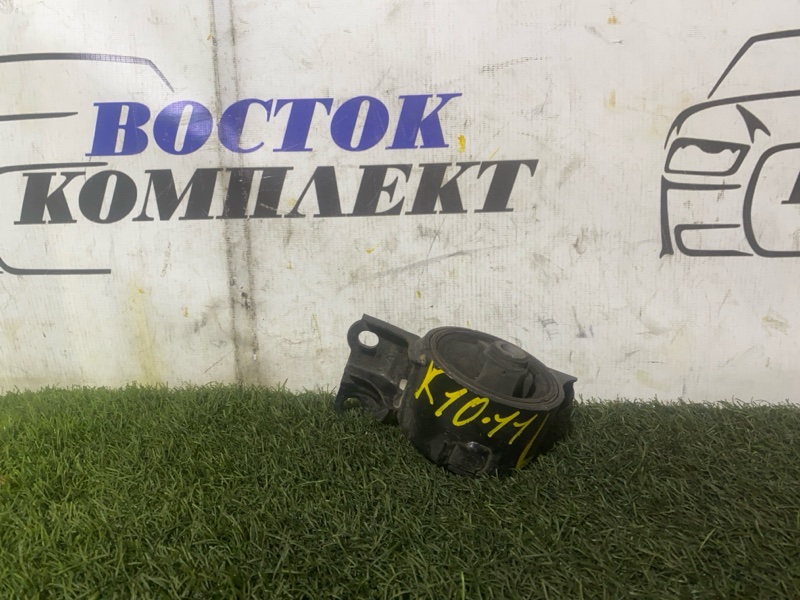 Подушка двигателя Honda Odyssey 2004 RB2 K24A лев