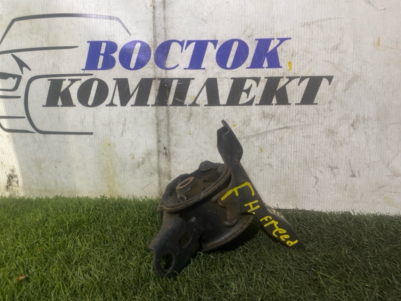 Подушка двигателя Honda Freed 2008 GB3 L15A лев