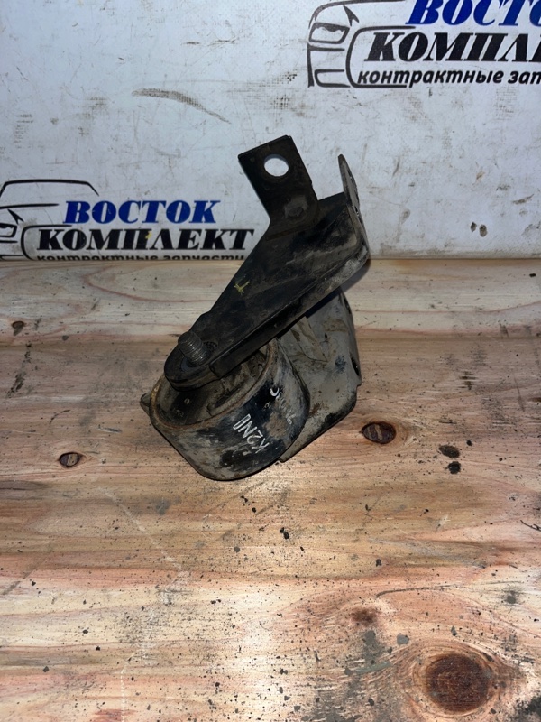 Подушка двигателя Kia spectra 2007 SD S6D перед