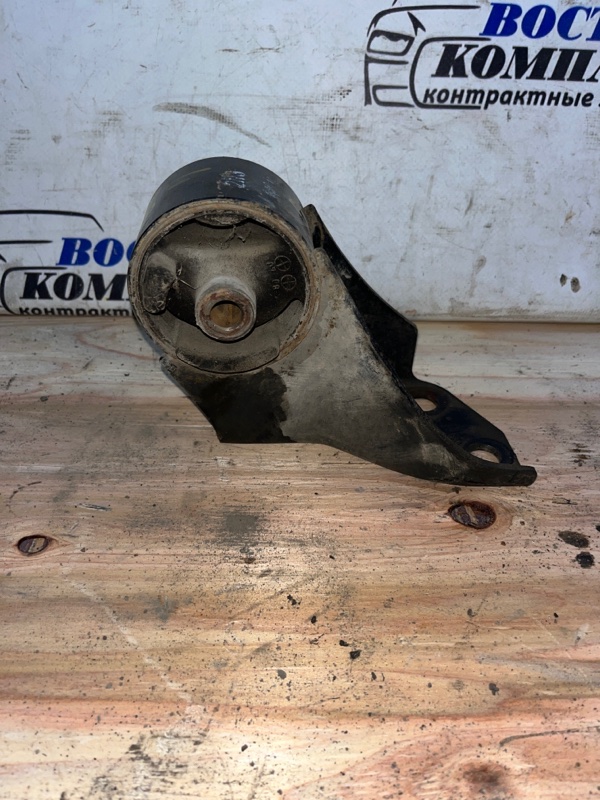 Подушка двигателя Kia spectra 2007 SD S6D перед лев