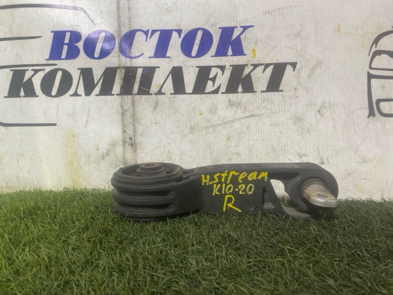 Подушка двигателя Honda Stream 2008 RN6 R18A прав