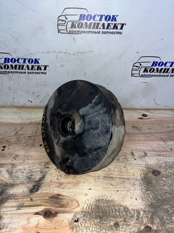 Вакуумный усилитель тормоза Kia spectra 2007 SD S6D