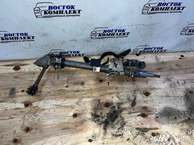 Колонка рулевая Kia spectra 2007 SD S6D перед