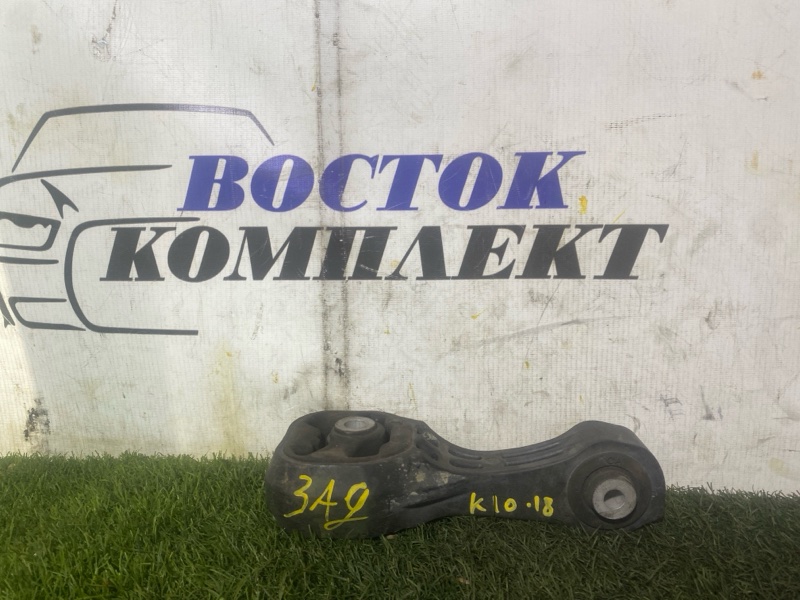 Подушка двигателя Honda Fit Shuttle 2011 GP2 LDA зад