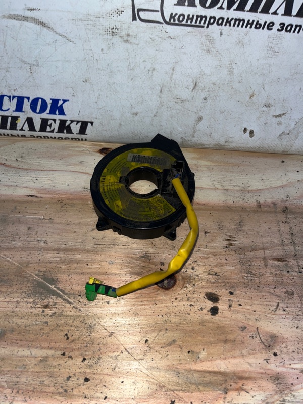 Шлейф-лента аирбага Kia spectra 2007 SD S6D