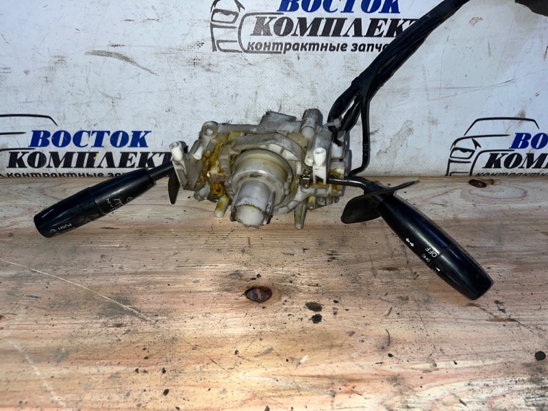 Переключатель подрулевой Kia spectra 2007 SD S6D