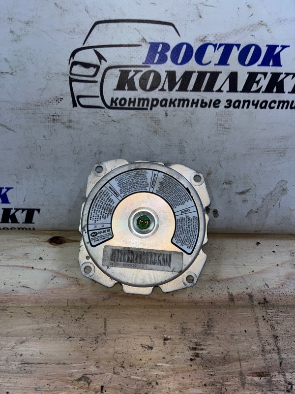 Аирбаг Kia spectra 2007 SD S6D