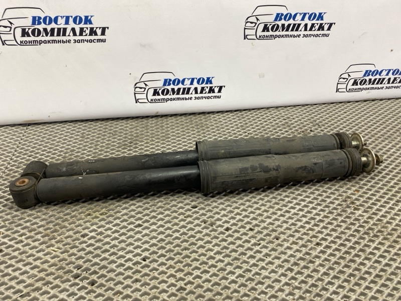 Амортизатор подвески Honda Freed 2012 GP3 LEA