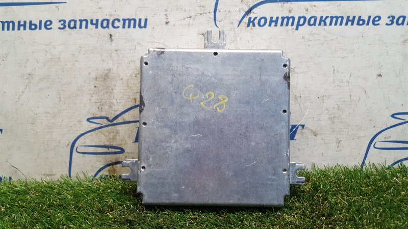 Блок управления ДВС Honda Civic 2001 EU1 D15B