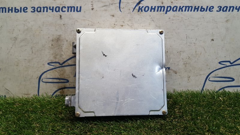 Блок управления ДВС Honda Stream 2001 RN1 D17A