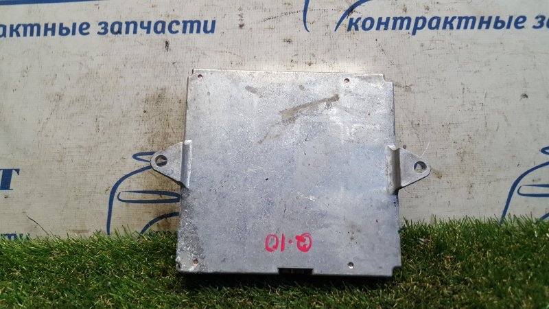 Блок управления ДВС Honda Accord 2005 CL7 K20A