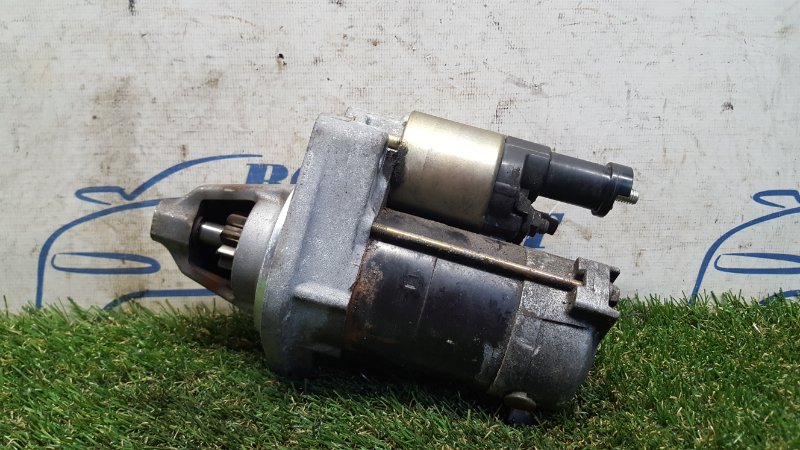 Стартер Honda Accord 2003 CL7 K20A