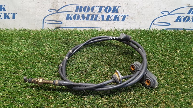 Трос газа Honda Accord 2003 CL7 K20A