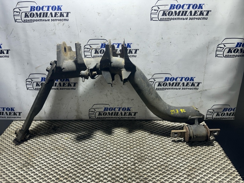 Рычаг подвески Honda Civic 2001 EU3 D17A зад лев