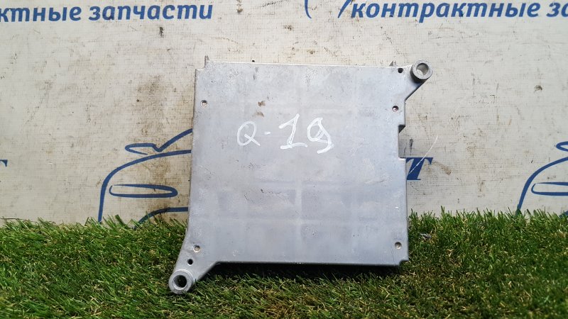 Блок управления ДВС Honda Stepwgn 2001 RF3 K20A