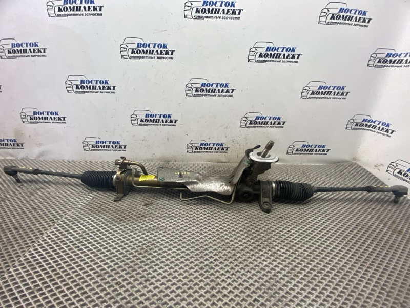 Рулевая рейка Volkswagen Golf 2001 1J1 APK