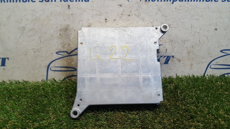 Блок управления ДВС Honda Stepwgn 2003 RF3 K20A