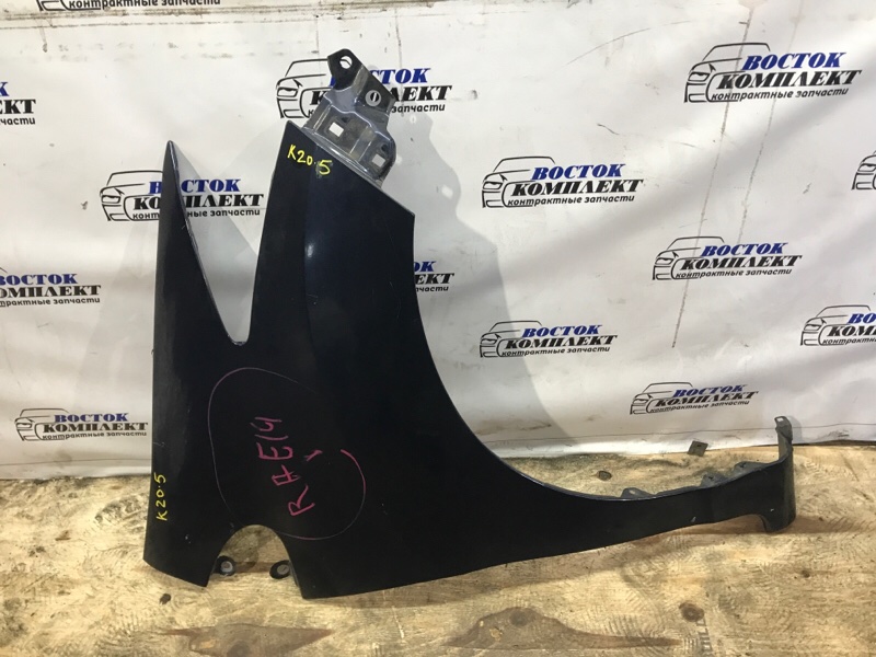 Крыло Honda Freed GB3 L15A перед прав