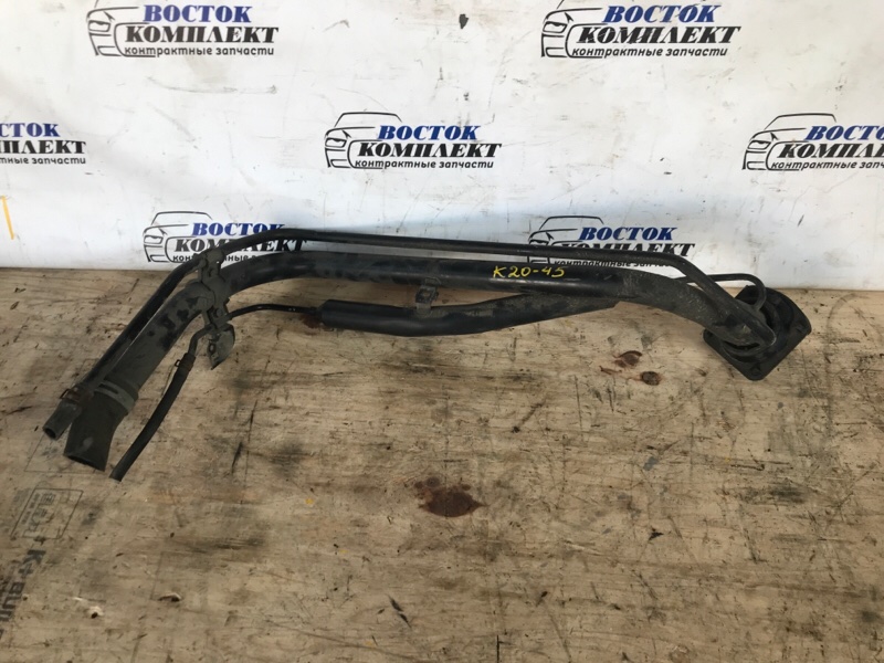 Горловина топливного бака Honda Mobilio GB1 L15A