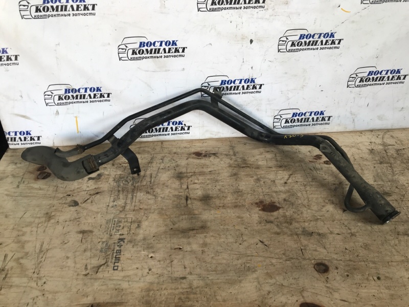 Горловина топливного бака Honda Freed GB3 L15A