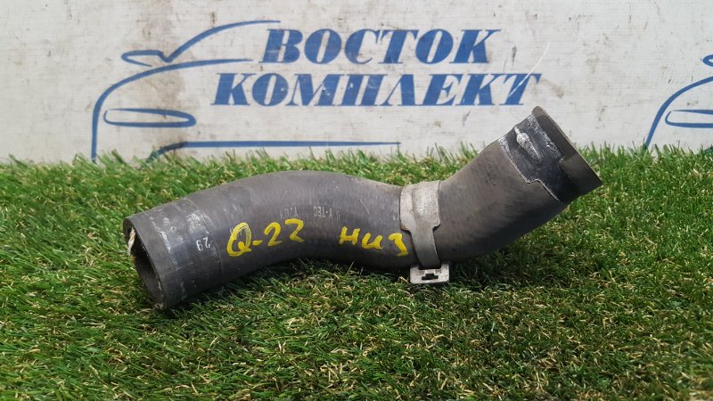 Патрубок радиатора Honda Stepwgn 2003 RF3 K20A