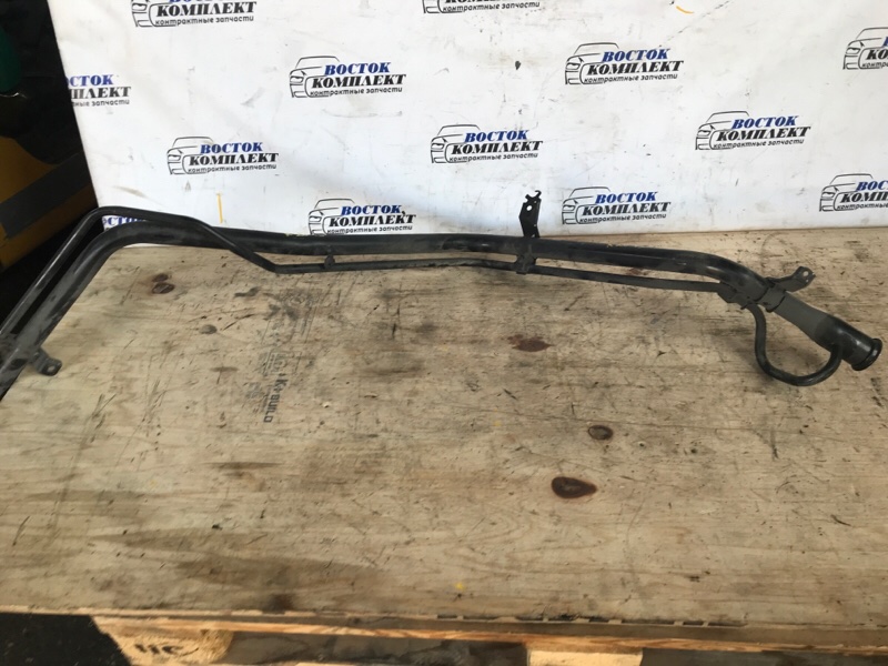 Горловина топливного бака Honda Fit Shuttle GP2 LDA