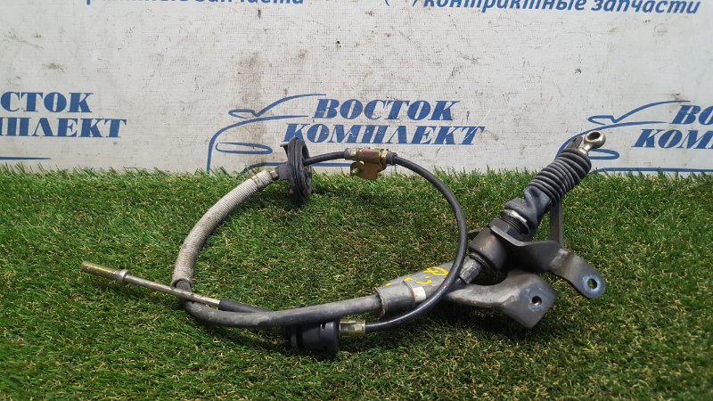 Трос КПП Honda Stepwgn 2003 RF3 K20A