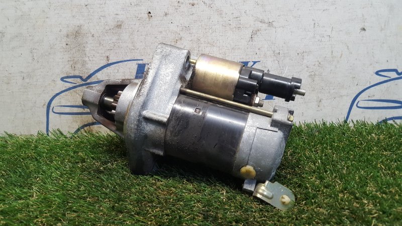 Стартер Honda Stepwgn 2003 RF3 K20A