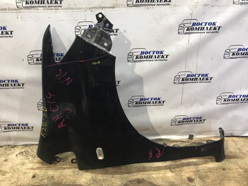 Крыло Honda Freed Spike GB3 L15A перед прав