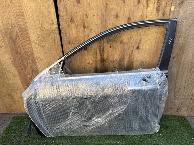 Дверь боковая Honda Accord 2003 CL7 K20A перед лев