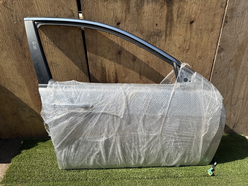 Дверь боковая Honda Accord 2005 CL7 K20A перед прав