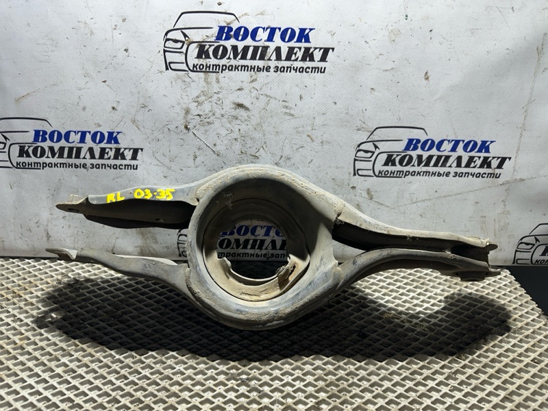 Рычаг подвески Honda Stepwgn RF4 K20A зад лев