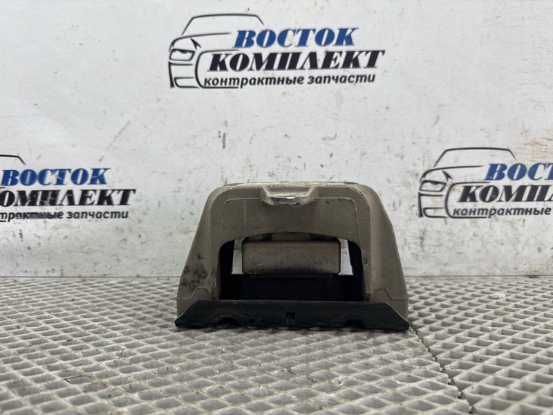 Подушка двигателя Volkswagen Golf 2001 1J1 APK перед лев